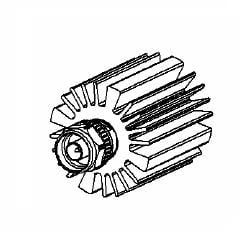 R404751000 electronic component of Radiall