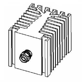 R404770000 electronic component of Radiall