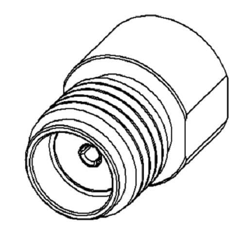 R404N04000 electronic component of Radiall