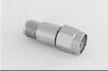 R411820124 electronic component of Radiall