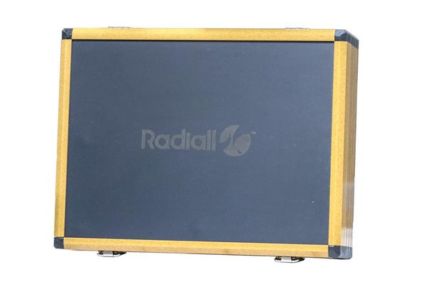 VB01621590965ZT electronic component of Radiall