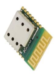 RC-CC2640-B  Embedded Solutions