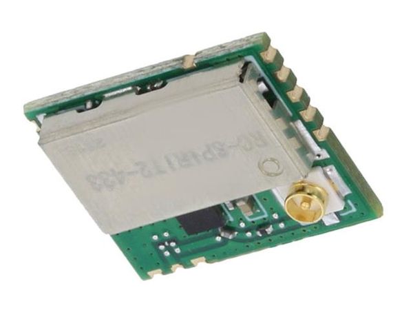 RC-SPIRIT2-433  Embedded Solutions