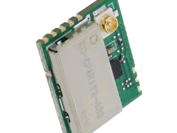 RC-SPIRIT2-433 RF Modules
