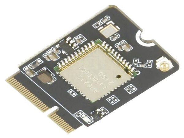RADXA WIRELESS MODULE A1  Embedded Solutions
