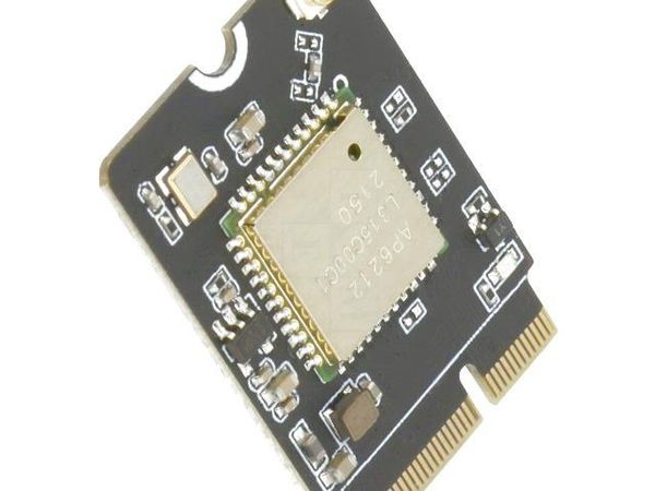 RADXA WIRELESS MODULE A1 Bluetooth Modules - 802.15.1