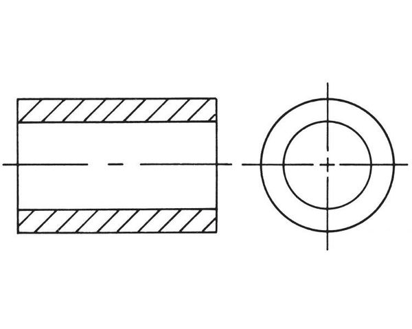 1107A-4-N electronic component of RAF Electronic Hardware