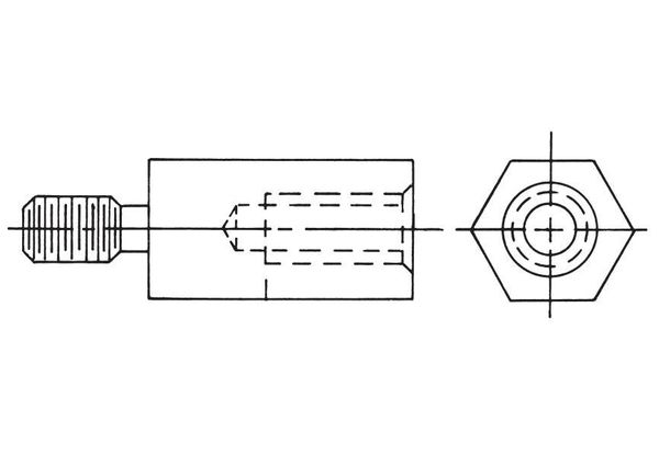 4501-440-SS-20 electronic component of RAF Electronic Hardware