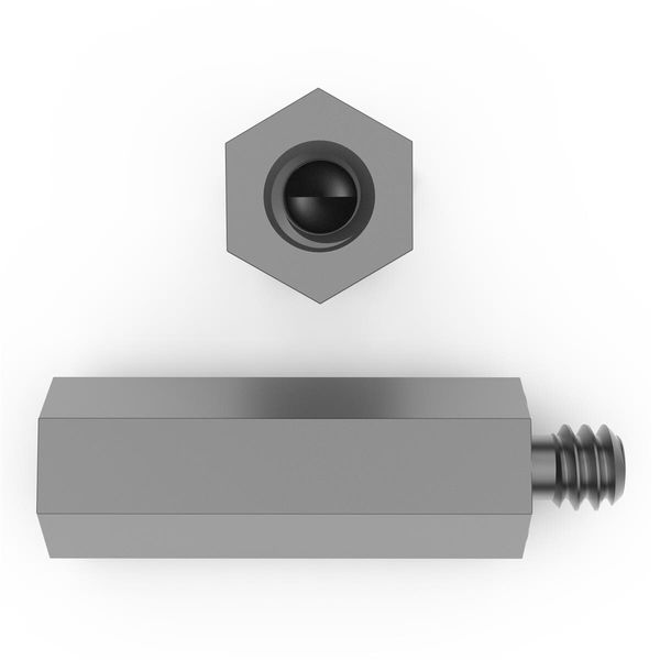 4575-1032-SS electronic component of RAF Electronic Hardware