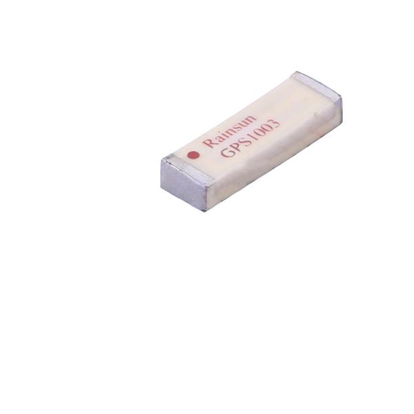 GPS1003 electronic component of Rainsun