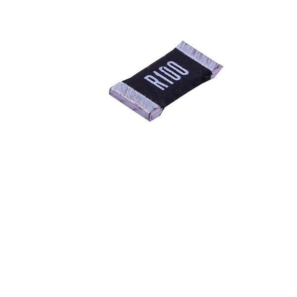 LR2512-21R100F4 electronic component of RALEC