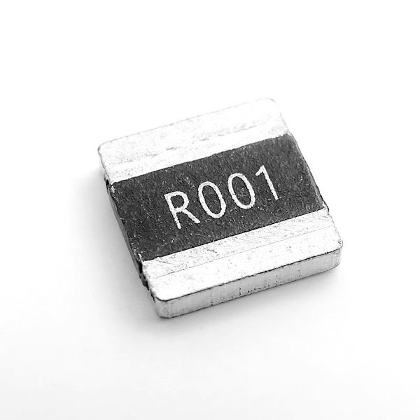 LR2725-24R0025F1 electronic component of RALEC