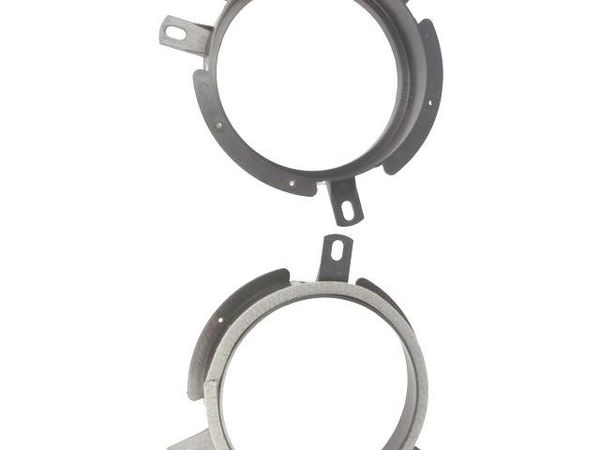 RAM-20.516/K Plastic Mounting Accessories