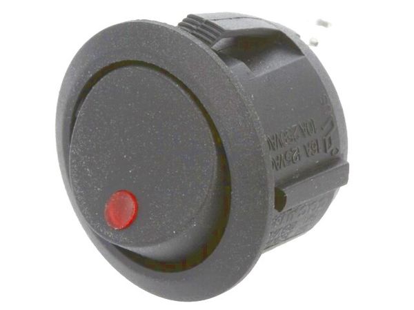 RAS1-1A-DC-2-RL electronic component of SWITCH COMPONENTS