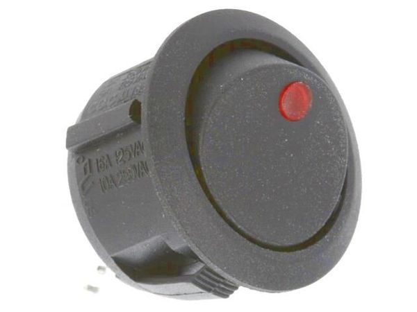 RAS1-1A-DC-2-RL  Electromechanical