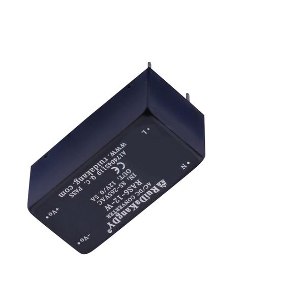 RAS6-12-W  Embedded Solutions