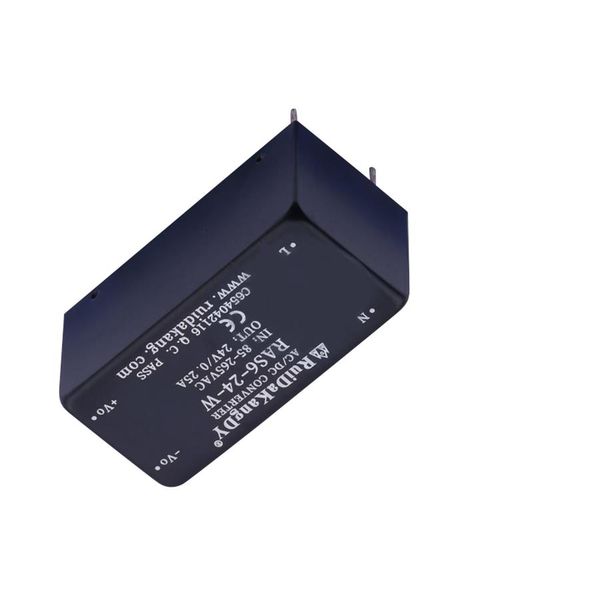 RAS6-24-W  Embedded Solutions