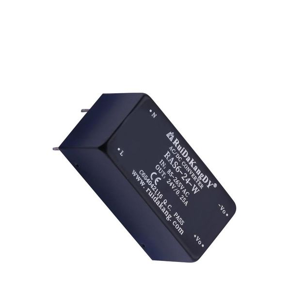 RAS6-24-W Power Management Modules