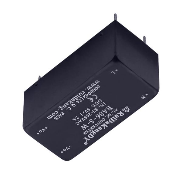 RAS6-5-W  Embedded Solutions