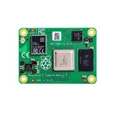 CM4104008 representative image, use for reference proposes only CM4104008 electronic component of Raspberry Pi
