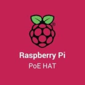 RPI3-MODBP-POE electronic component of Raspberry Pi