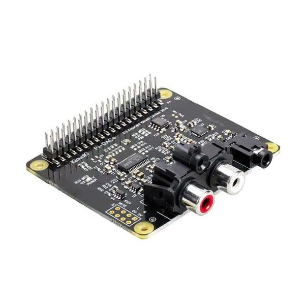 SC0368 electronic component of Raspberry Pi