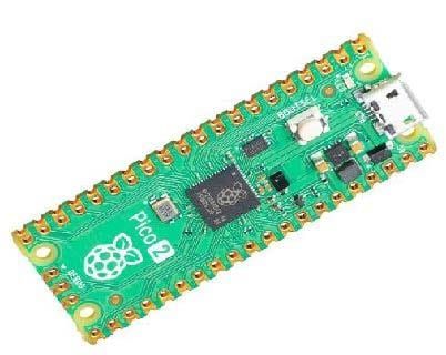 SC1631 electronic component of Raspberry Pi