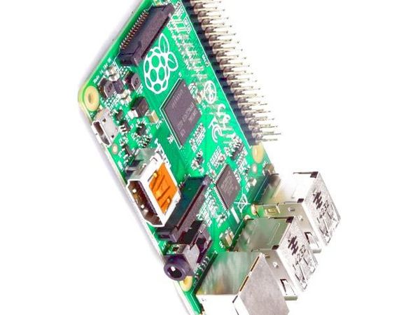 RASPBERRY PI 1 MODEL B+ Unclassified