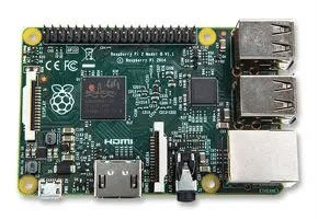 RASPBERRYPI-2-MODB-1GB electronic component of Raspberry Pi