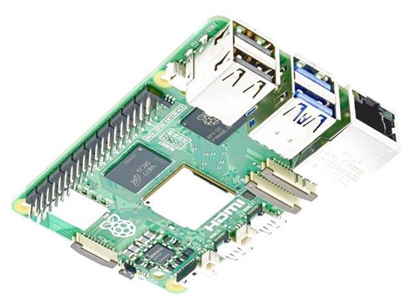 RASPBERRY PI 5 4GB RAM 