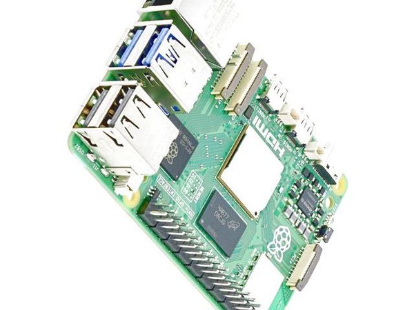RASPBERRY PI 5 4GB RAM Unclassified
