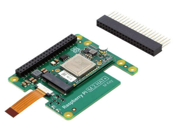 RASPBERRY PI AI KIT electronic component of Raspberry Pi