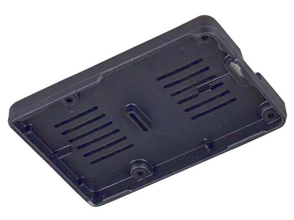 RASPBERRY PI BUMPER 