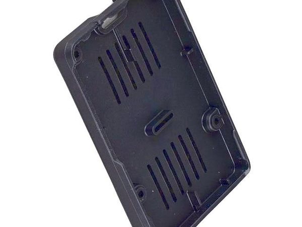 RASPBERRY PI BUMPER Unclassified