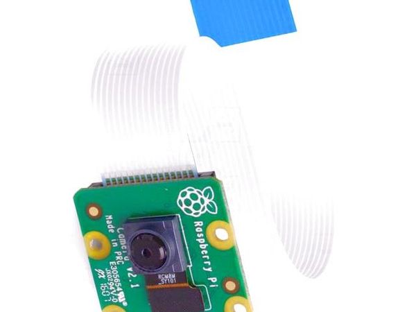 RASPBERRY PI CAMERA V2 Unclassified