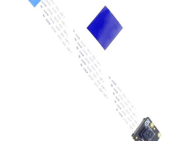 RASPBERRY PI CAMERA V2 NOIR Unclassified