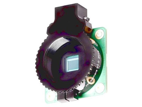 RASPBERRY PI HQ CAMERA 