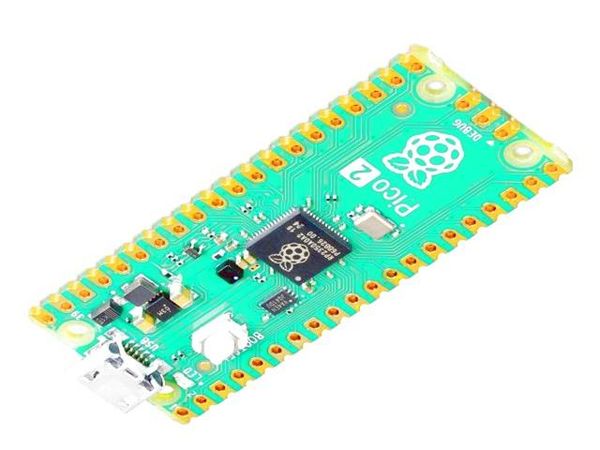 RASPBERRY PI PICO 2 