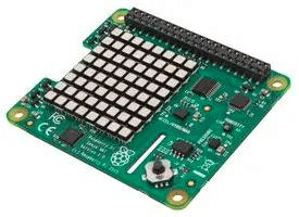 RASPBERRYPI-SENSEHAT electronic component of Raspberry Pi