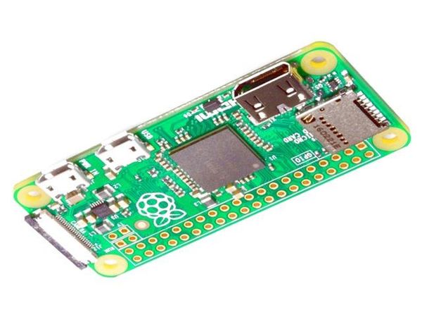 RASPBERRY PI ZERO (V1.3) 