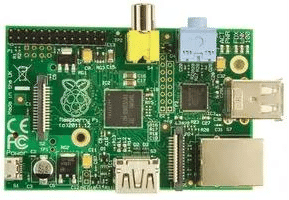 RASPBRRY-MODB-512M electronic component of Raspberry Pi