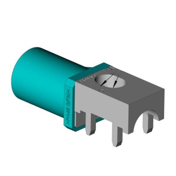 R197.160.C12 electronic component of Raydiall