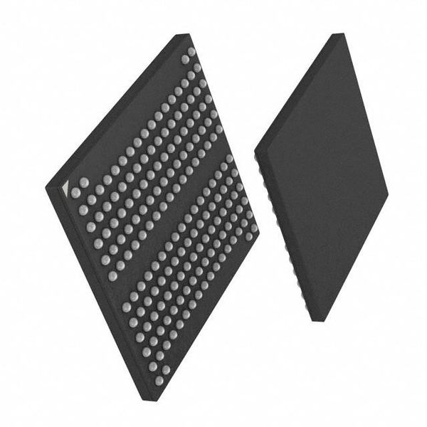 RS128M32LD3D1LMZ-125BT DRAM