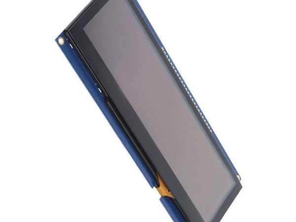 REN025664DGPP3L00000 OLED Displays & Accessories