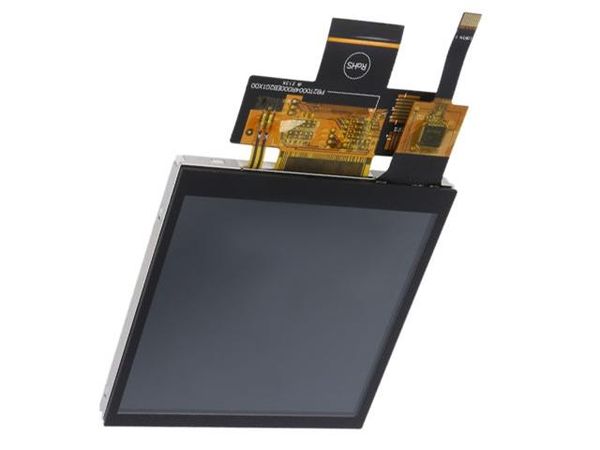 RFA6400E-AWH-DNG  Optoelectronics