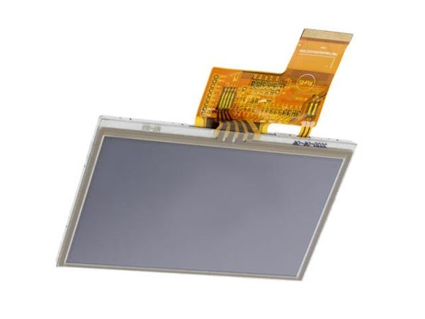 RFE430V-AZW-DNS  Optoelectronics