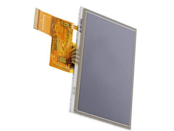 RFE430V-AZW-DNS TFT Displays & Accessories