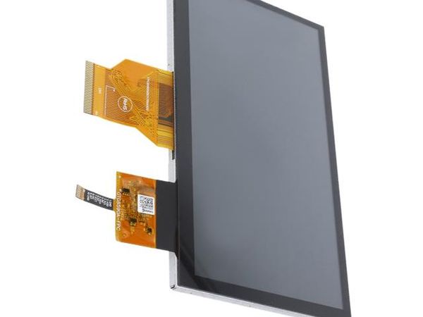 RFF70DG-AIW-DNG TFT Displays & Accessories