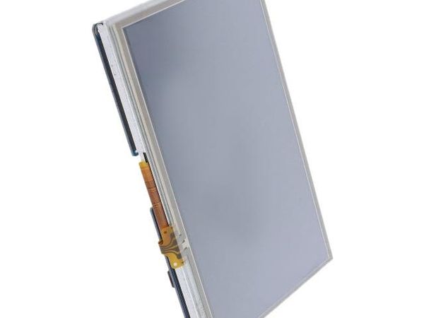 RFF70VA2-1IW-DHS TFT Displays & Accessories