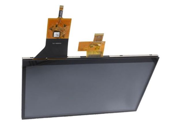 RFH1010J-AYH-MNB  Optoelectronics